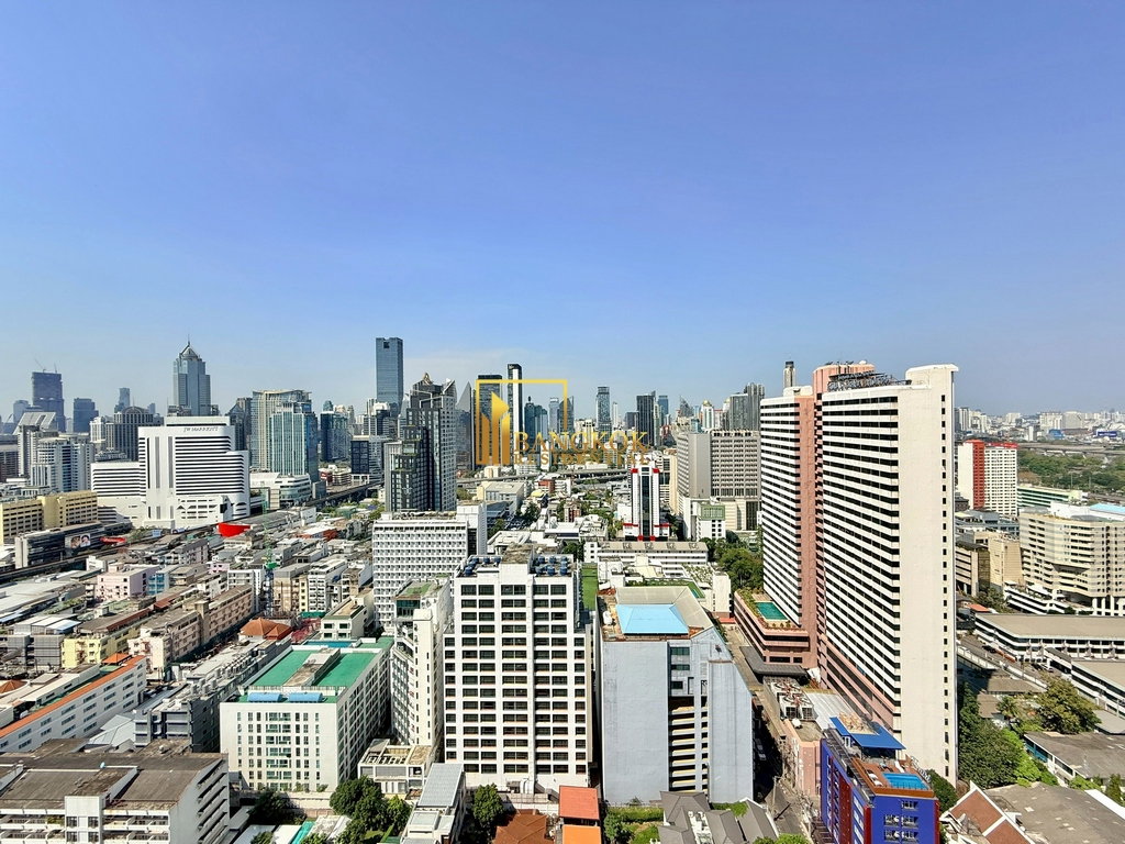 picture The Prime 11 - 4 Bedroom Condo in Sukhumvit -  BR4412CD - 13/41