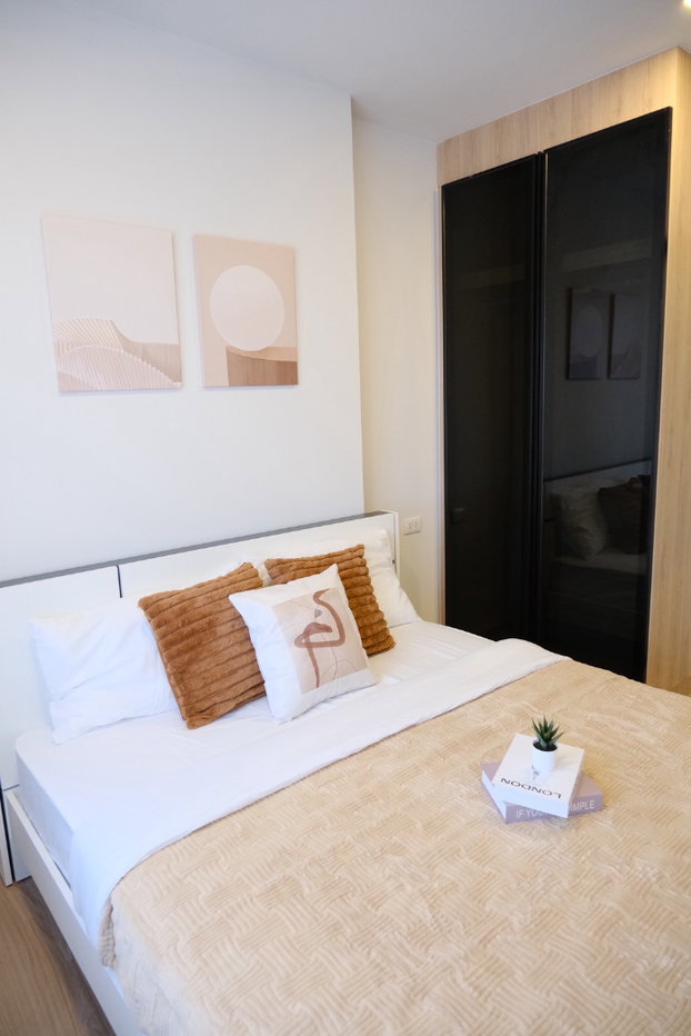 picture @Condorental condo for rent Chewathai PinKlao - 4/15