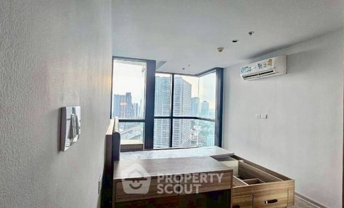 คอนโด ขาย 2 ห้องนอน 61 ตร.ม. ที่ Altitude Unicorn สาทร-ท่าพระ ใกล้ BTS ท่าพระ 200 ม. (ID 2610368)