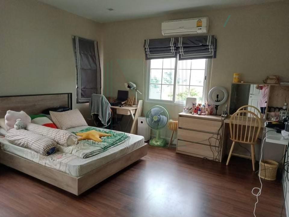 รูป ขายบ้านเดี่ยว โครงการ บุราสิริ ปัญญาอินทรา 2 ชั้น 3 ห้องนอน 3 ห้องน้ำ - รูปที่ 5/8