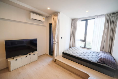 ð Quality condo for sale in a prime location: Reference Sathorn-Wongwian Yai MD-26086388