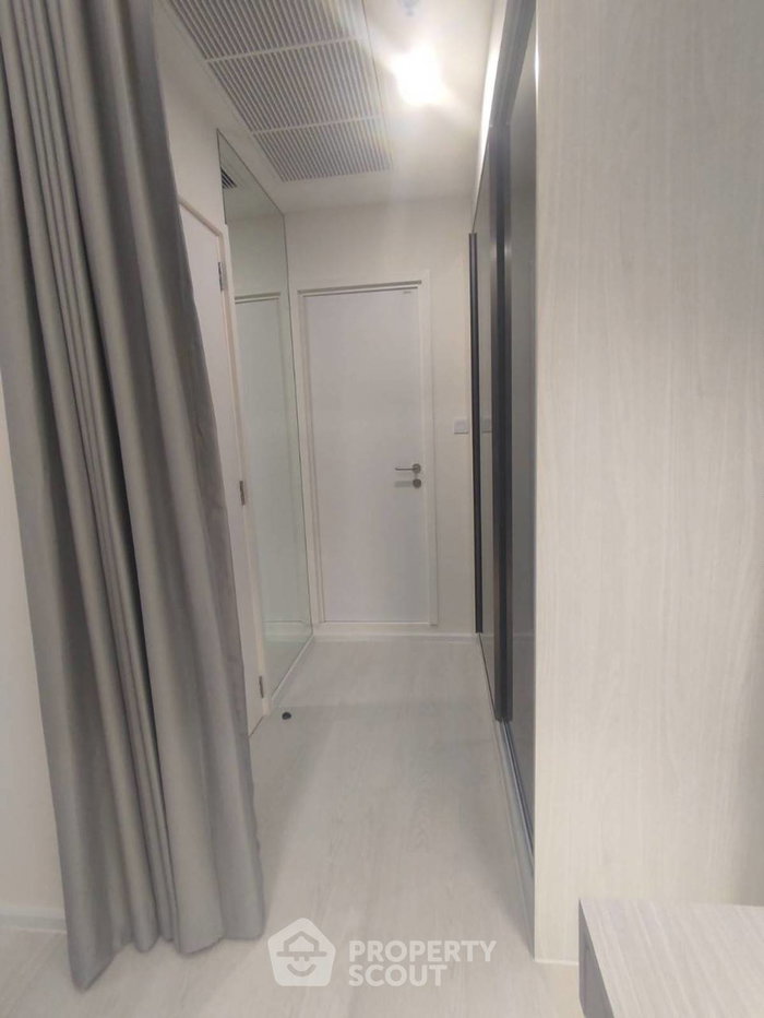 รูป คอนโด 2 ห้องนอน โครงการ Mazarine รัชโยธิน ใกล้ BTS รัชโยธิน 90 ม. (ID 2608276) - รูปที่ 9/23