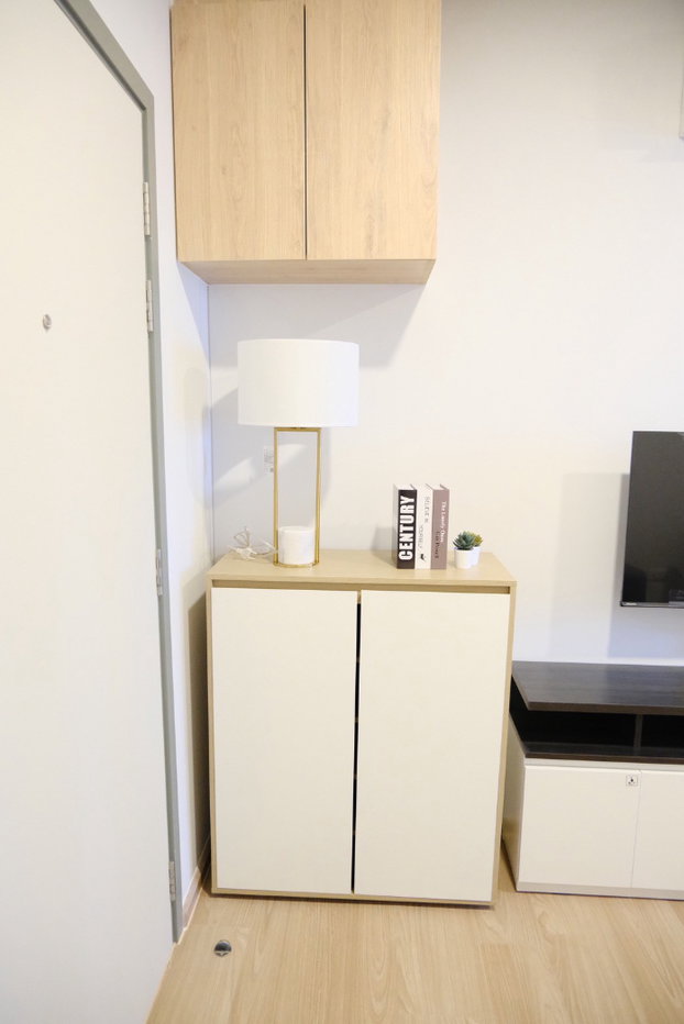 picture @Condorental condo for rent Chewathai PinKlao - 12/15