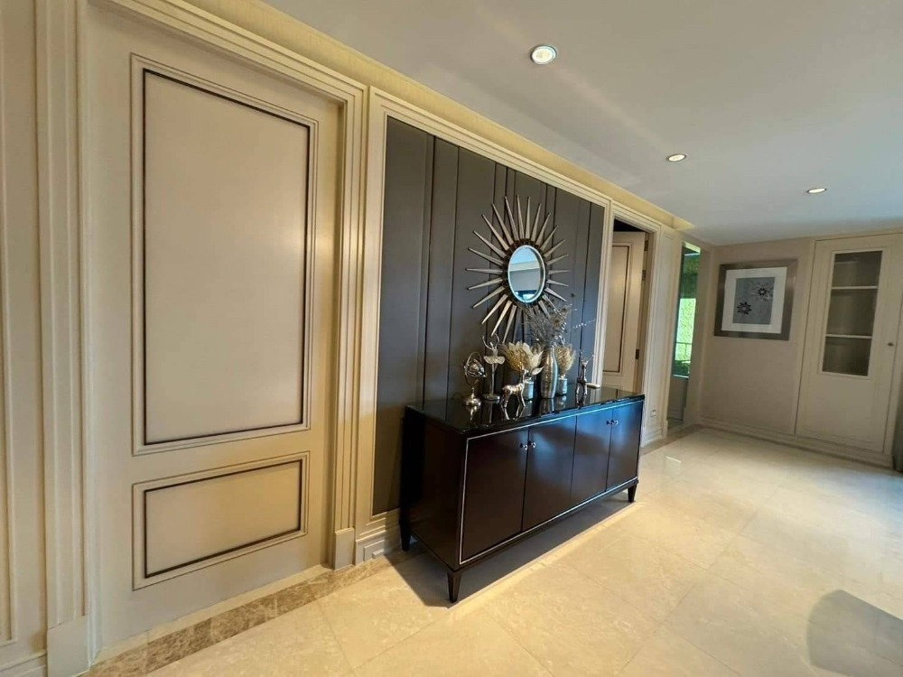รูป 🏠✨ สาทร การ์เด้นส์ | ขายคอนโด 4 ห้องนอน (HBH-ST-127) - รูปที่ 9/20