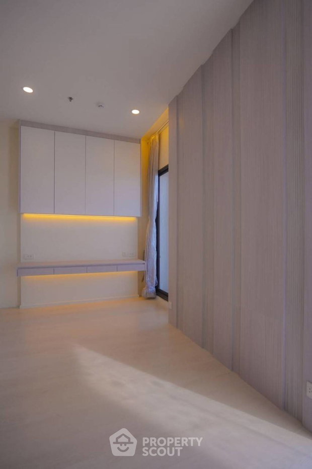 รูป คอนโด 2 ห้องนอน โครงการ Mazarine รัชโยธิน ใกล้ BTS รัชโยธิน 90 ม. (ID 2608276) - รูปที่ 16/23