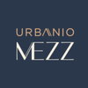 logo project URBANIO MEZZ Vibhavadi - Chaengwattana