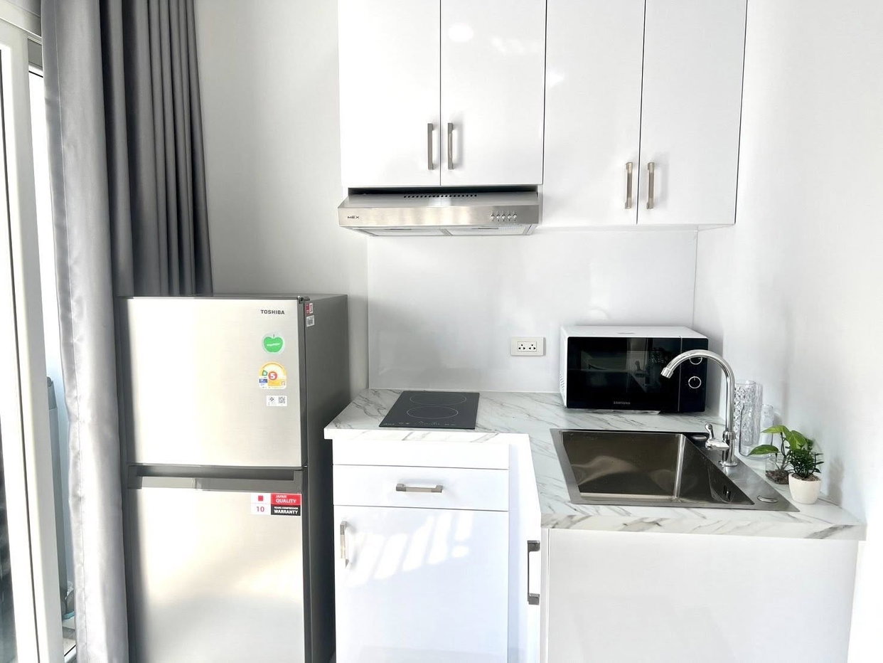 picture The Trust Residence Central Pattaya 1BR for Sale - 7/13