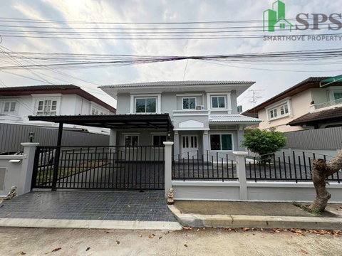 ให้เช่าบ้านเดี่ยว Perfect Place รามคำแหง 164 (SPSEVE1673)