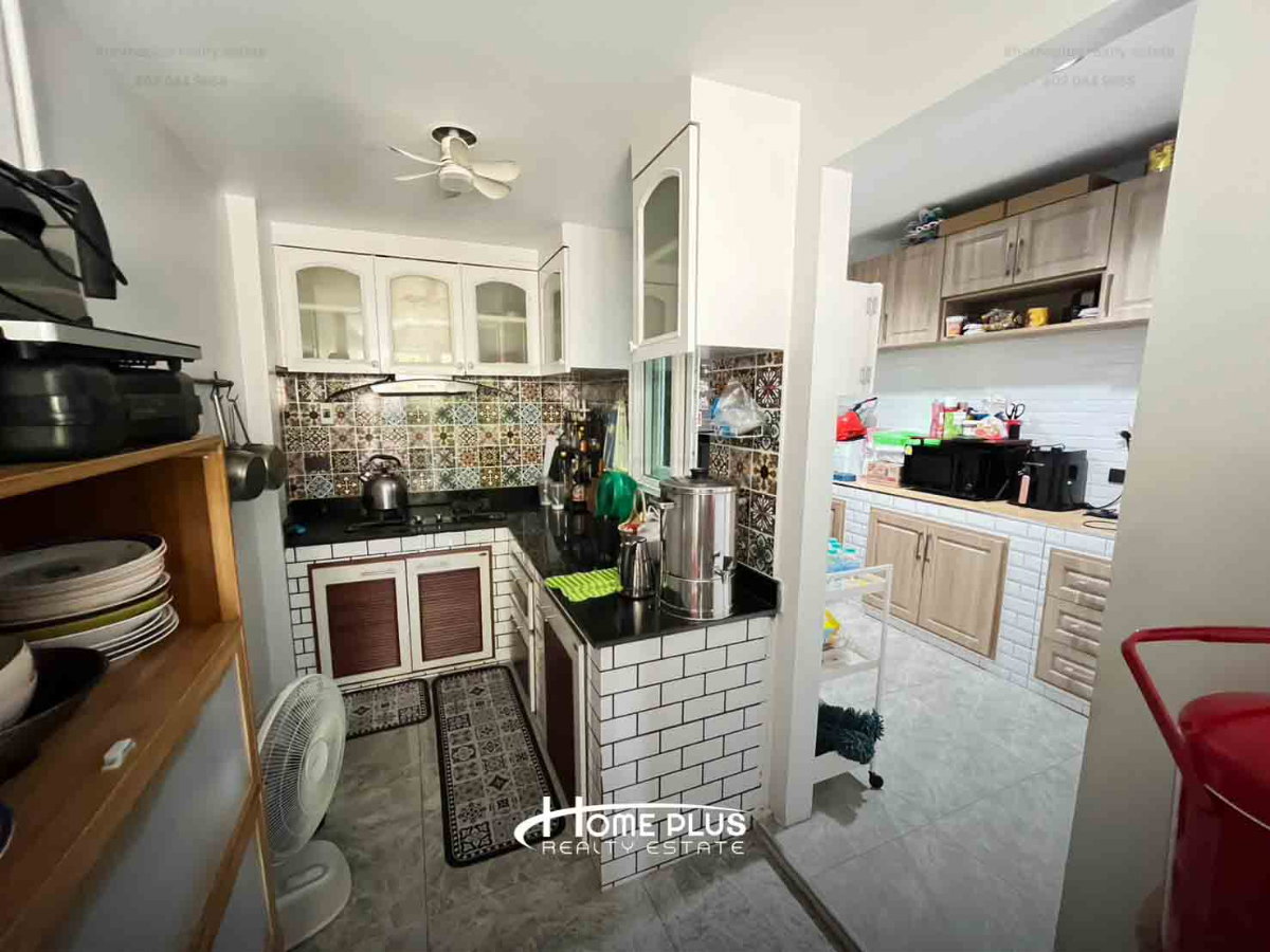 รูป หมู่บ้านพฤกษาทาวน์ เพชรเกษม 81 หนองแขม - รูปที่ 14/30
