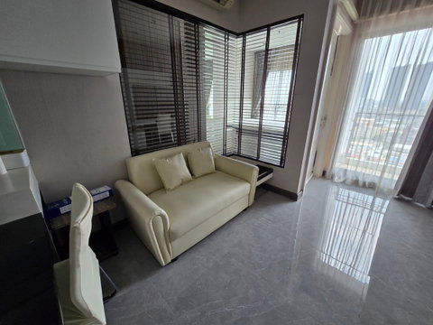 🏠✨ เออร์บาโน่ แอบโซลูท สาทร - ตากสิน | ขายคอนโด 1 ห้องนอน (HBH-ST-136)