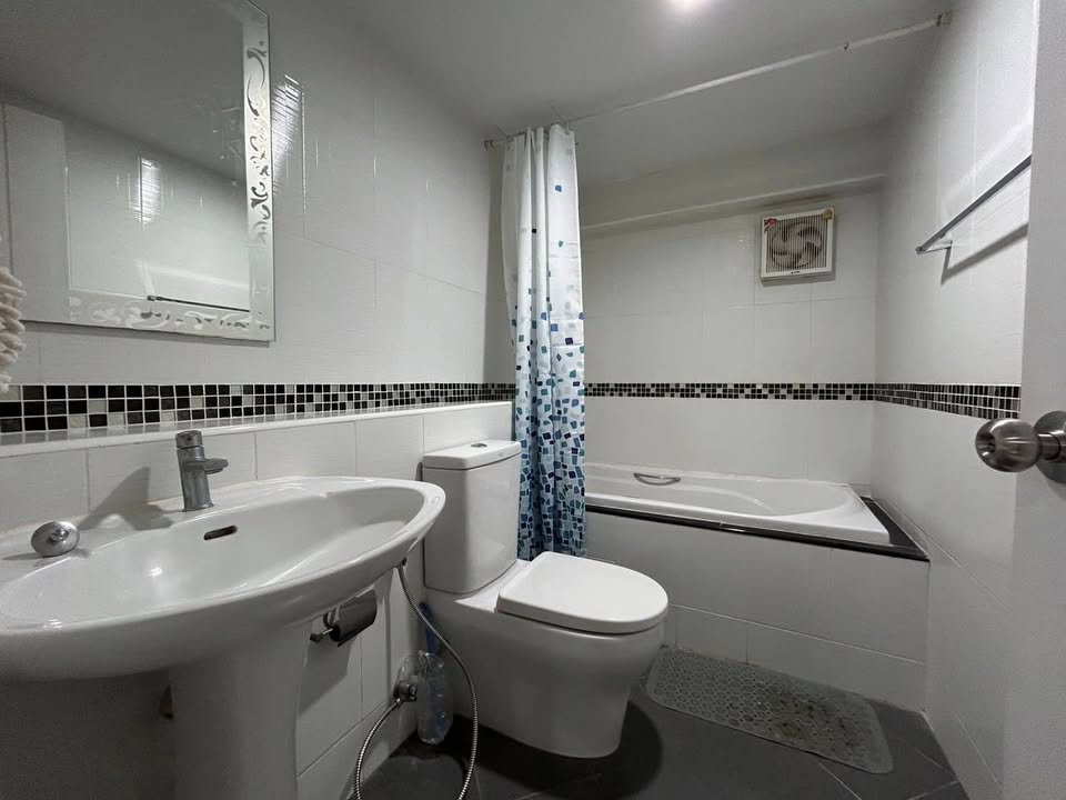 picture Condo for Rent at Thonglor Tower (B6902003) - 5/8
