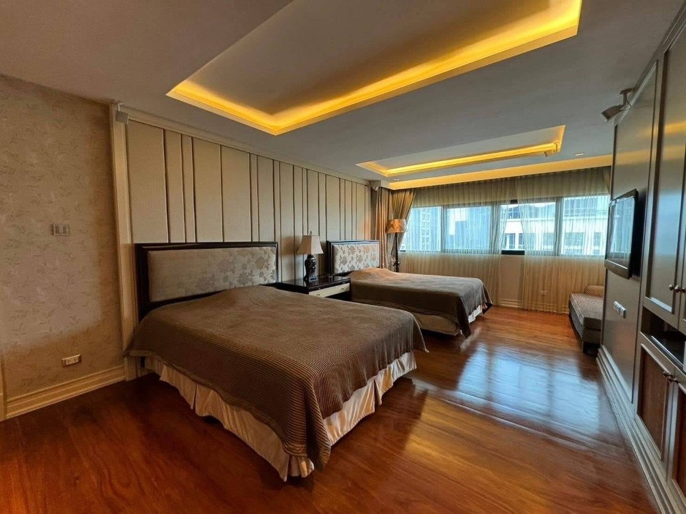 รูป 🏠✨ สาทร การ์เด้นส์ | ขายคอนโด 4 ห้องนอน (HBH-ST-127) - รูปที่ 4/20