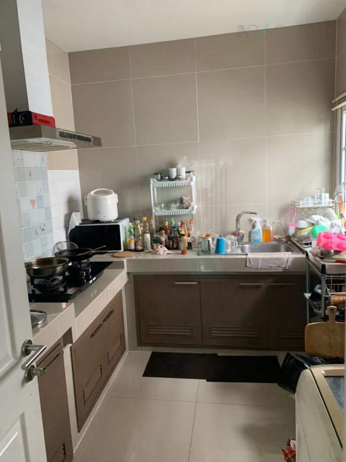 รูป ขายบ้านเดี่ยว โครงการ บุราสิริ ปัญญาอินทรา 2 ชั้น 3 ห้องนอน 3 ห้องน้ำ - รูปที่ 4/8