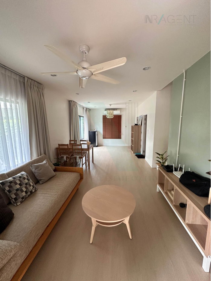 รูป ขายบ้านเดี่ยว โครงการ เอโทล จาวา เบย์ 2 ชั้น 3 ห้องนอน 2 ห้องน้ำ - รูปที่ 3/8