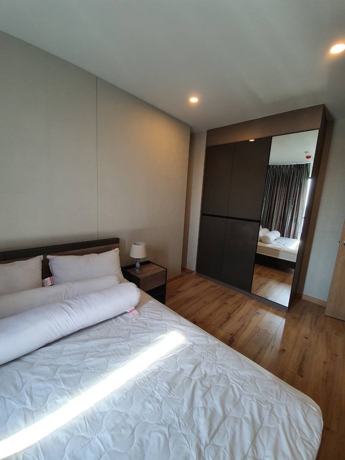 picture MN3364 Brix Condominium Full Furnitured and electrical - 1/9