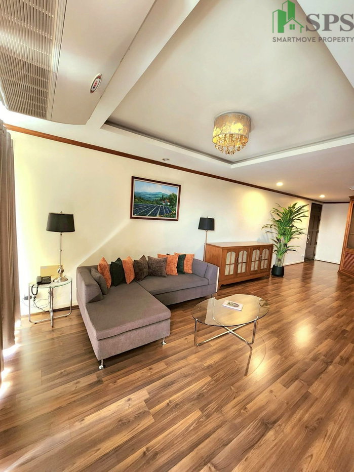 รูป คอนโดมิเนียม NS Tower Central Bangna 2 ห้องนอน (SPSEVE1668) - รูปที่ 3/14