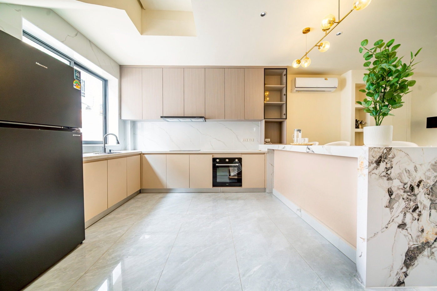รูป Pool View Villa for sale in Central Pattaya - รูปที่ 7/14