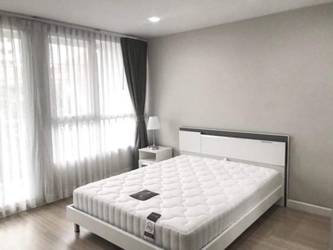 🏠✨ Mayfair Place Sukhumvit 64 | ขายคอนโด Studio ห้องนอน (HBH-SKV-85)