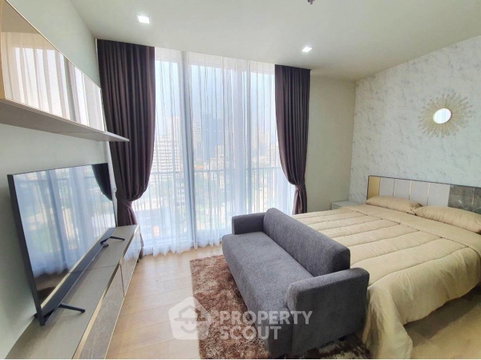 1-BR Condo For Rent, Noble Around Sukhumvit 33, BTS Phrom Phong (ID 1541781)