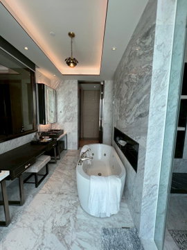 LTHC14209 – Condo for Rent | The Residences at Mandarin Oriental Bangkok 