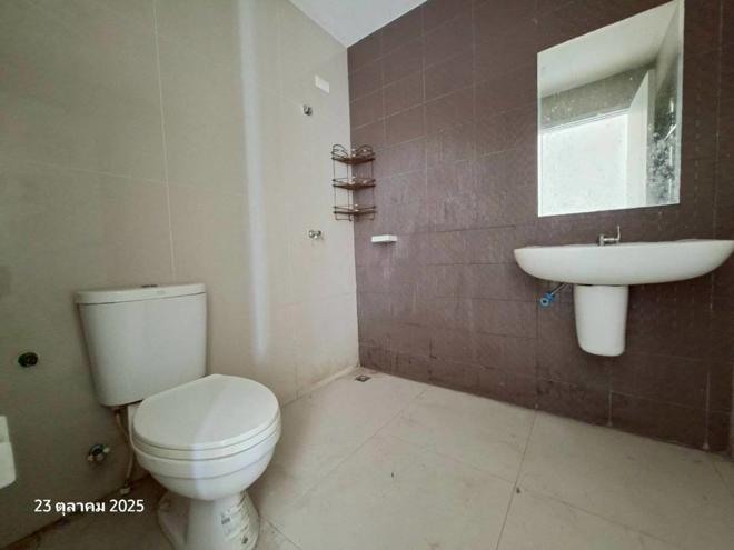 รูป ทาวน์เฮ้าส์ 17.5 ตร.วา พฤกษาวิลล์ 77 สามพราน นครปฐม 1.7M - รูปที่ 13/31