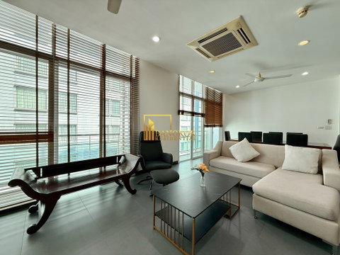 The Prime 11 - 4 Bedroom Condo in Sukhumvit -  BR4412CD