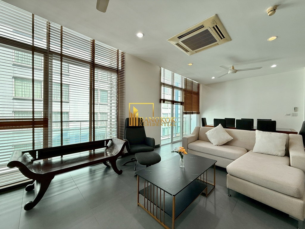 picture The Prime 11 - 4 Bedroom Condo in Sukhumvit -  BR4412CD - 1/41