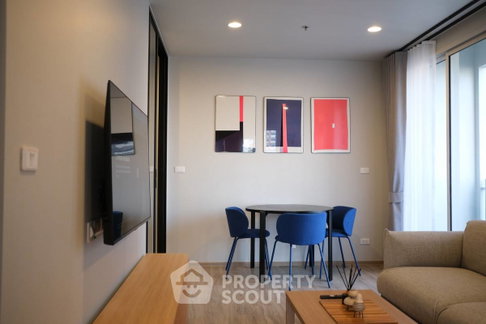 2 ห้องนอน 51 ตร.ม. คอนโด Culture Thonglor ใกล้ BTS ทองหล่อ 300 ม. (ID 2584670)