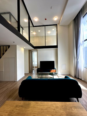 ขายคอนโด : Ramada plaza Sukhumvit48 (ไซมิส สุขุมวิท 48) ขาย 2 ห้องนอน 2 ห้องน้ำ