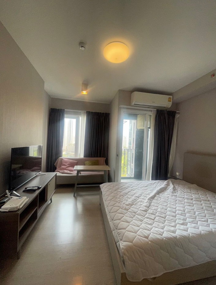 picture #S5639  For Rent Chapter One Eco Ratchada-Huaikwang - 2/5