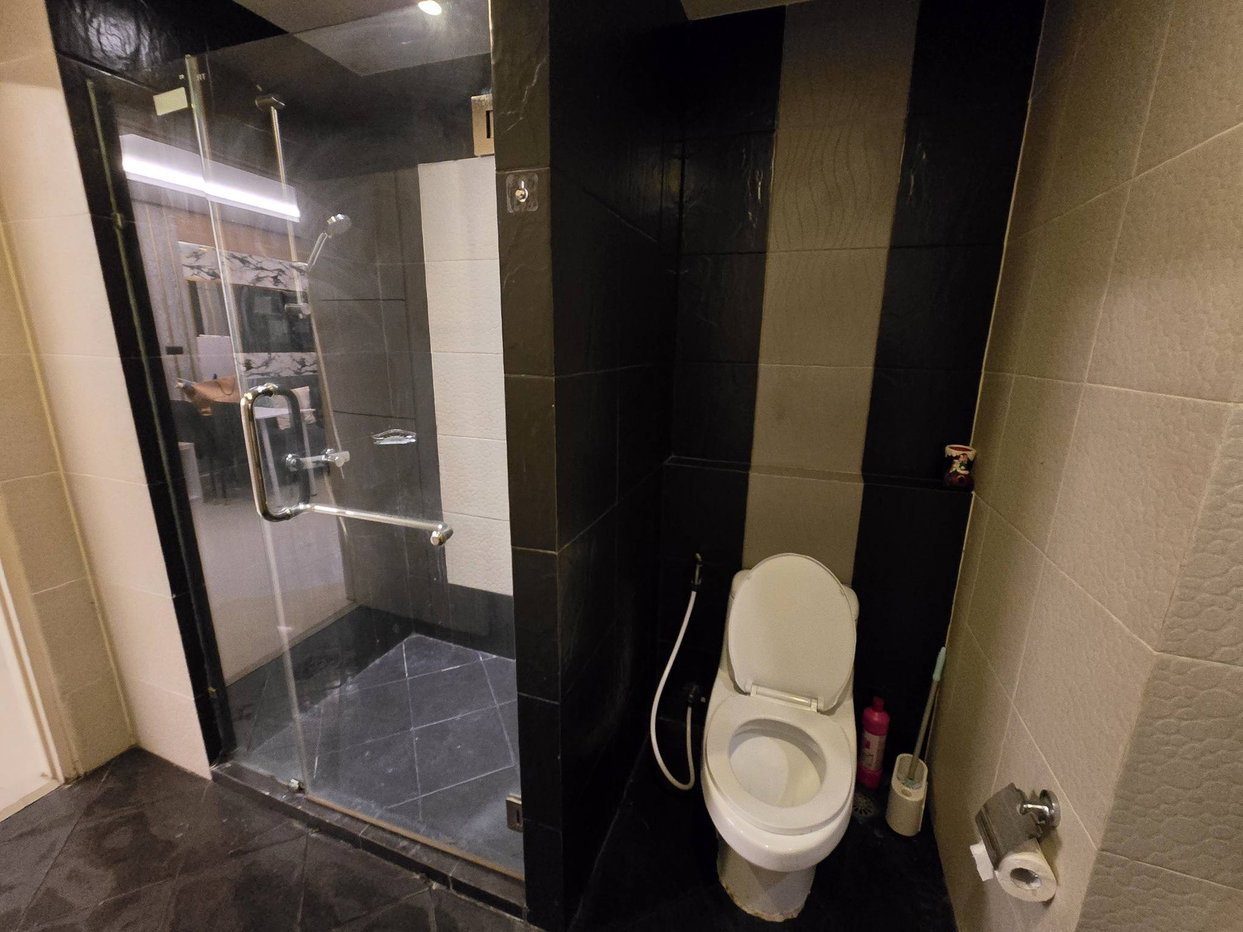 รูป The Blue Residence 1BR Condominium for Sale, South Pattaya - รูปที่ 7/8