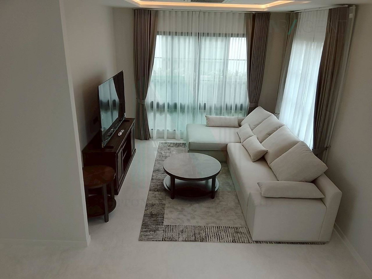 รูป ขายบ้านเดี่ยว โครงการ เศรษฐสิริ บางนา กม.10 2 ชั้น 4 ห้องนอน 5 ห้องน้ำ - รูปที่ 2/8
