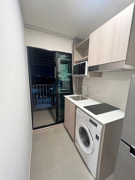 รูป ปล่อยเช่า พร้อมเข้าอยู่ D Condo Sense บางแสน (Owner Post) - รูปที่ 4/13