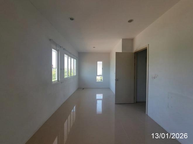 picture HOME 80.7 Sq.w. Sam Khok Pathumthani for 3.5M - 10/37