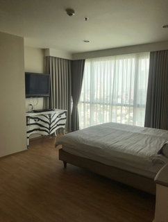 ห้องสวย ตำแหน่งหัวมุม วิวไม่บล็อค "Noble Lite Ari" 2 Bedrooms 2 Bathrooms 105 Sq.m 13.5 ล้านเท่านั้น