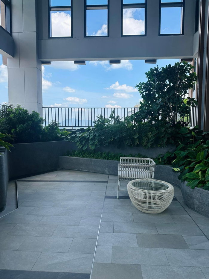 รูป ✨Escent Rayong 2 ห้องนอน ติดเซ็นทรัลพร้อมเข้าอยู่✨ - รูปที่ 13/18