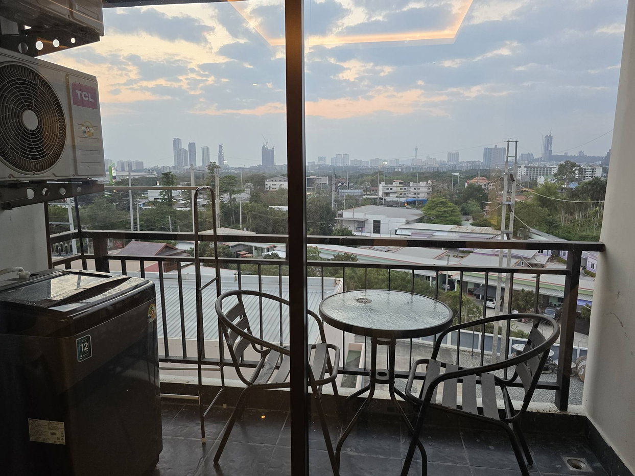 รูป The Blue Residence 1BR Condominium for Sale, South Pattaya - รูปที่ 8/8
