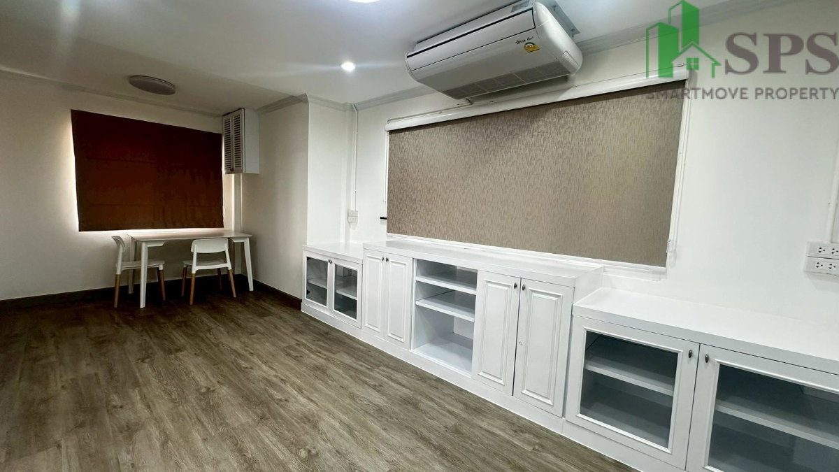 รูป ให้เช่าบ้านเดี่ยว สุขุมวิท 105 ซอยลาซาล ทำเลดี ใกล้สุขุมวิท ศรีนครินทร์ ( SPSEVE1664 ) - รูปที่ 17/19