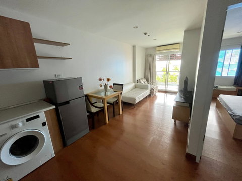 ð âĻ The Next Garden Suite | 1-Bedroom Condo for Sale (HBH-SKV-81)