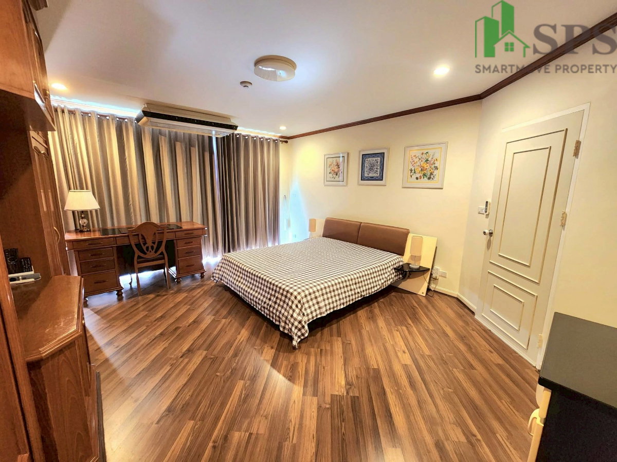 รูป คอนโดมิเนียม NS Tower Central Bangna 2 ห้องนอน (SPSEVE1668) - รูปที่ 14/14