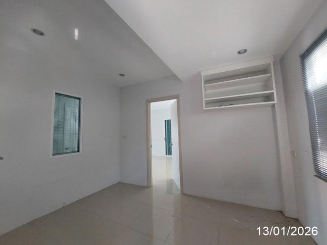 picture HOME 80.7 Sq.w. Sam Khok Pathumthani for 3.5M - 6/37