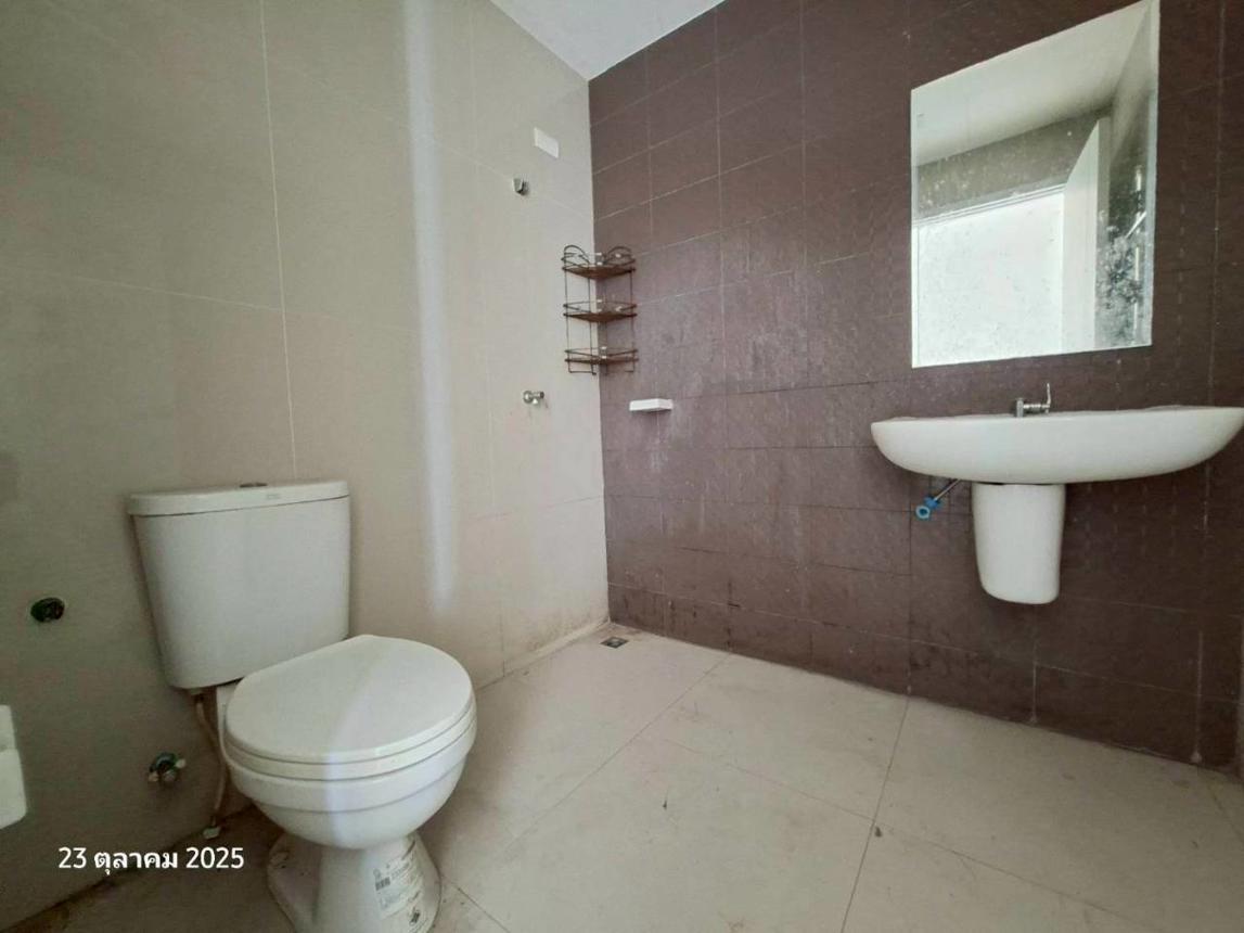 รูป ทาวน์เฮ้าส์ 17.5 ตร.วา พฤกษาวิลล์ 77 สามพราน นครปฐม 1.7M - รูปที่ 26/31