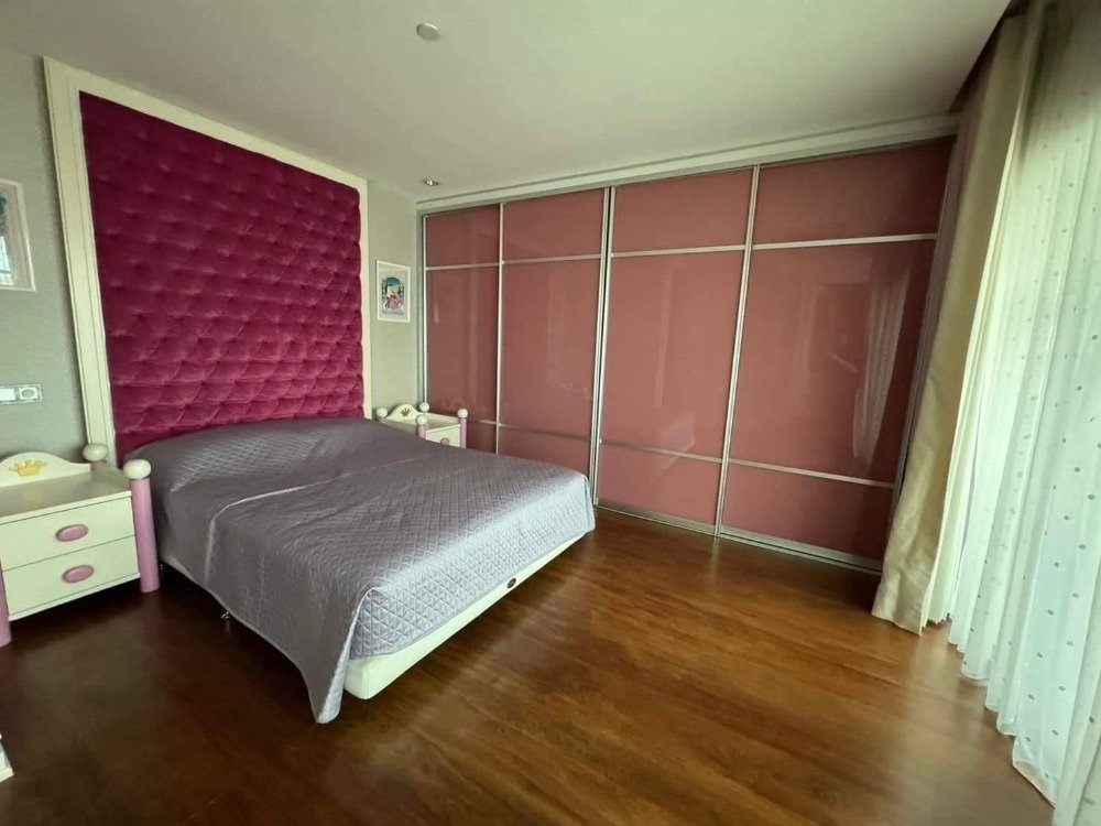 รูป 🏠✨ สาทร การ์เด้นส์ | ขายคอนโด 4 ห้องนอน (HBH-ST-127) - รูปที่ 5/20