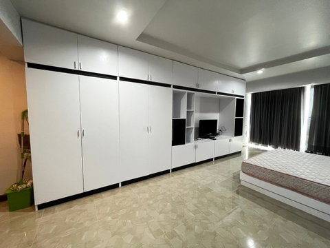 Sombat Pattaya Condotel Studio for Sale