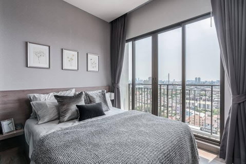 รูปภาพ เช่าคอนโด Urbano Rajavithi/เออร์บาโน ราชวิถี (A6902001) ID Line : @condo42