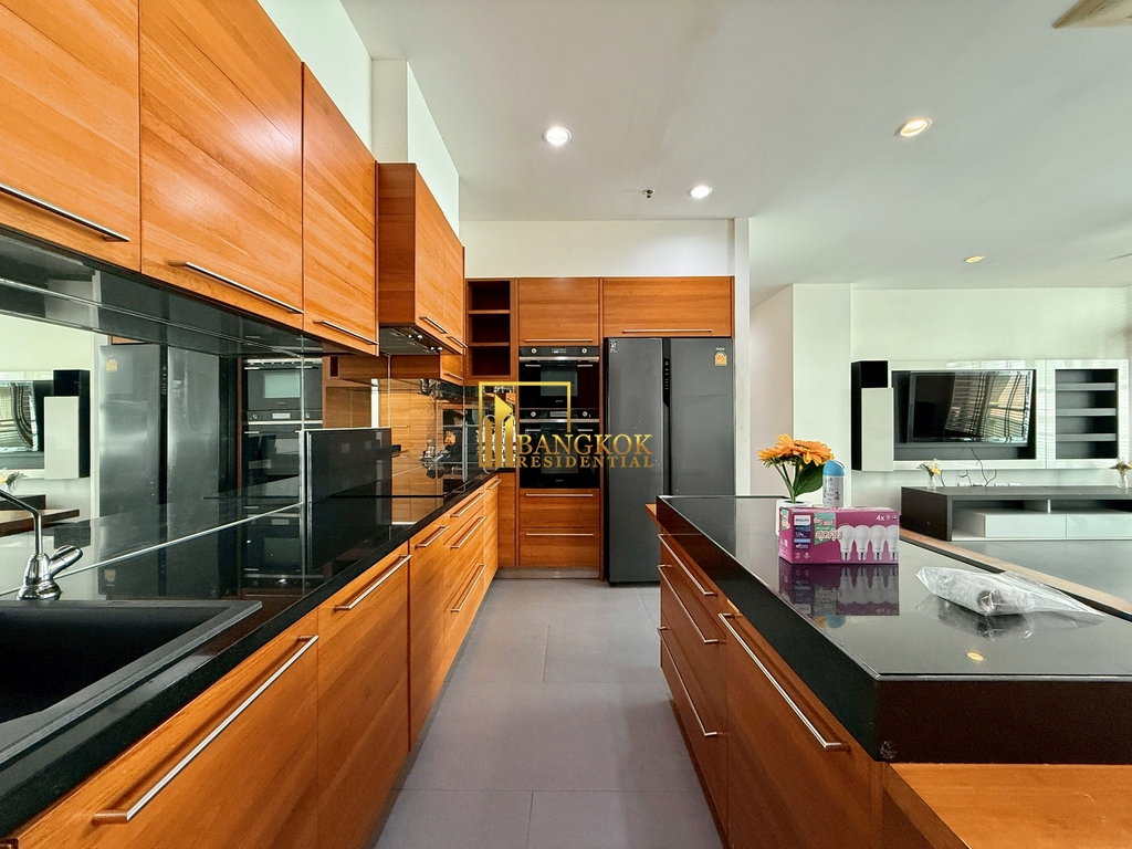 picture The Prime 11 - 4 Bedroom Condo in Sukhumvit -  BR4412CD - 9/41