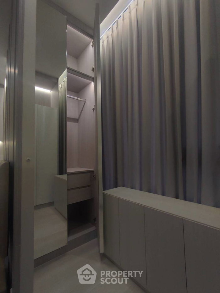 รูป คอนโด 2 ห้องนอน โครงการ Mazarine รัชโยธิน ใกล้ BTS รัชโยธิน 90 ม. (ID 2608276) - รูปที่ 1/23