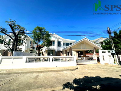 เช่าบ้านเดี่ยว รร.เตรียมอุดมศึกษาน้อมเกล้า  : ให้เช่าบ้านเดี่ยว Perfect Place รามคำแหง 164 ( SPSEVE1674 )