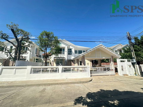 ให้เช่าบ้านเดี่ยว Perfect Place รามคำแหง 164 ( SPSEVE1674 )