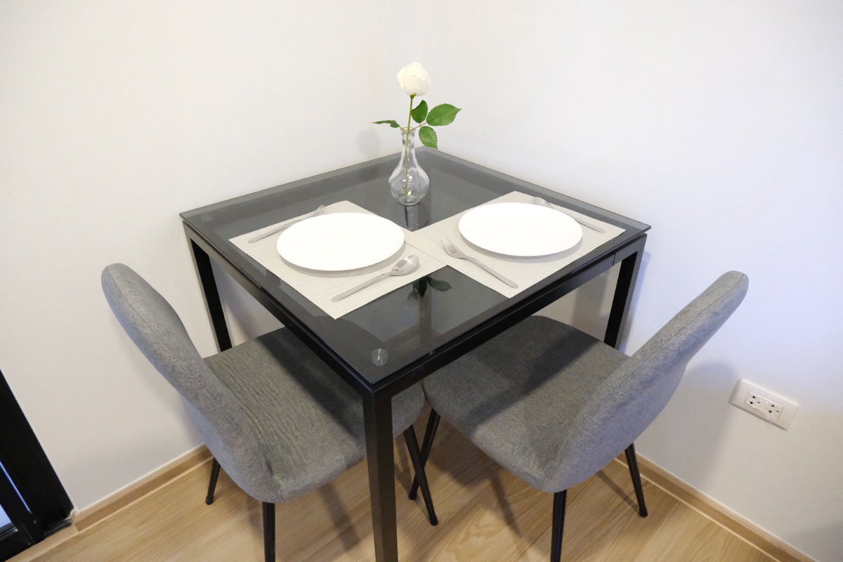 picture @Condorental condo for rent Chewathai PinKlao - 9/15